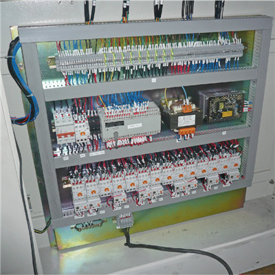 床墊絎縫機械