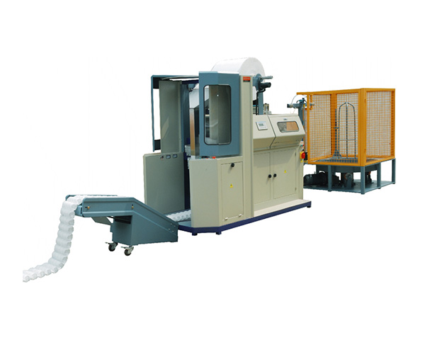LR-PS-90P袋裝彈簧生產(chǎn)機