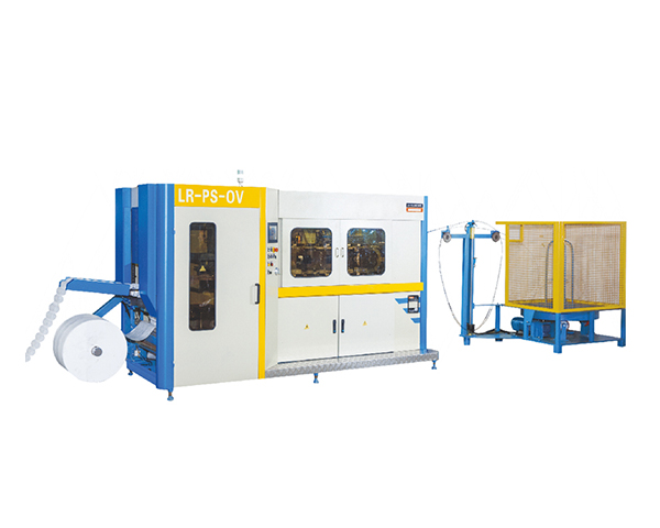LR-PS-OV數(shù)控袋裝彈簧生產(chǎn)機(jī)