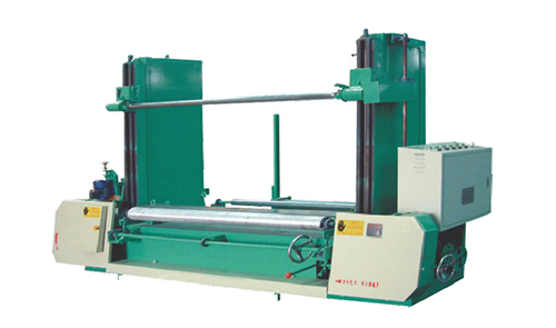 XYQ-2150A/2300A 泡綿圓切機(jī)
