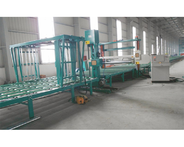 XPQ-1650/2150WD 泡綿網(wǎng)帶加長(zhǎng)平切機(jī)