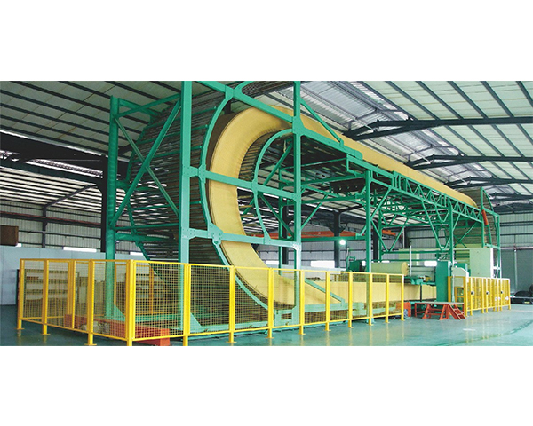 XHQ-2200  CNC數(shù)控環(huán)形切割機(jī)