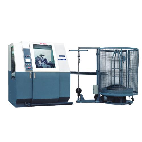 席夢思床墊自動彈簧機(jī)-喜登堡