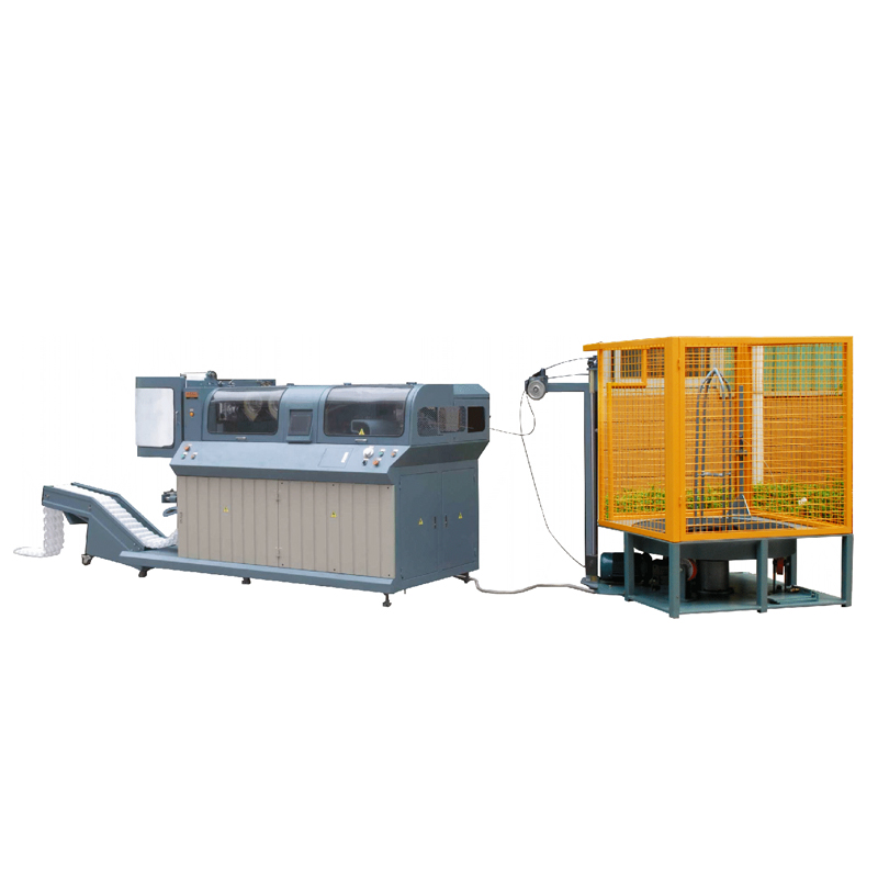 LR-PS-HX數(shù)控袋裝彈簧生產(chǎn)機(jī)