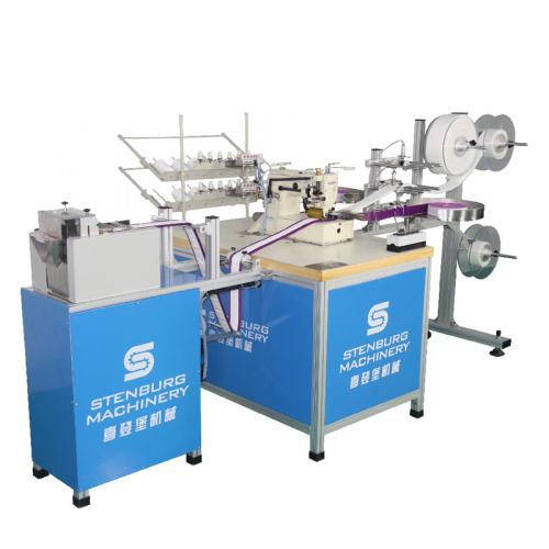 全自動床墊拉手縫紉機多少錢？（喜登堡床墊機械