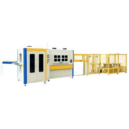 袋裝彈簧機(jī)怎么選-選廠家，省中間商差價[喜登堡床墊機(jī)械]