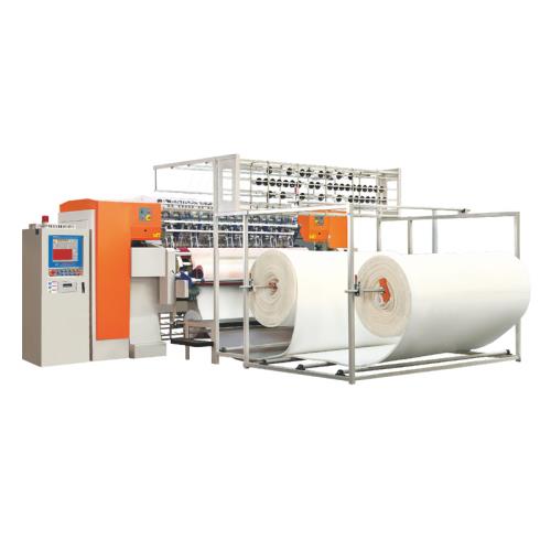 電腦絎縫機(jī)選誰-型號(hào)全價(jià)格低，用戶都會(huì)操作[喜登堡床墊機(jī)械]
